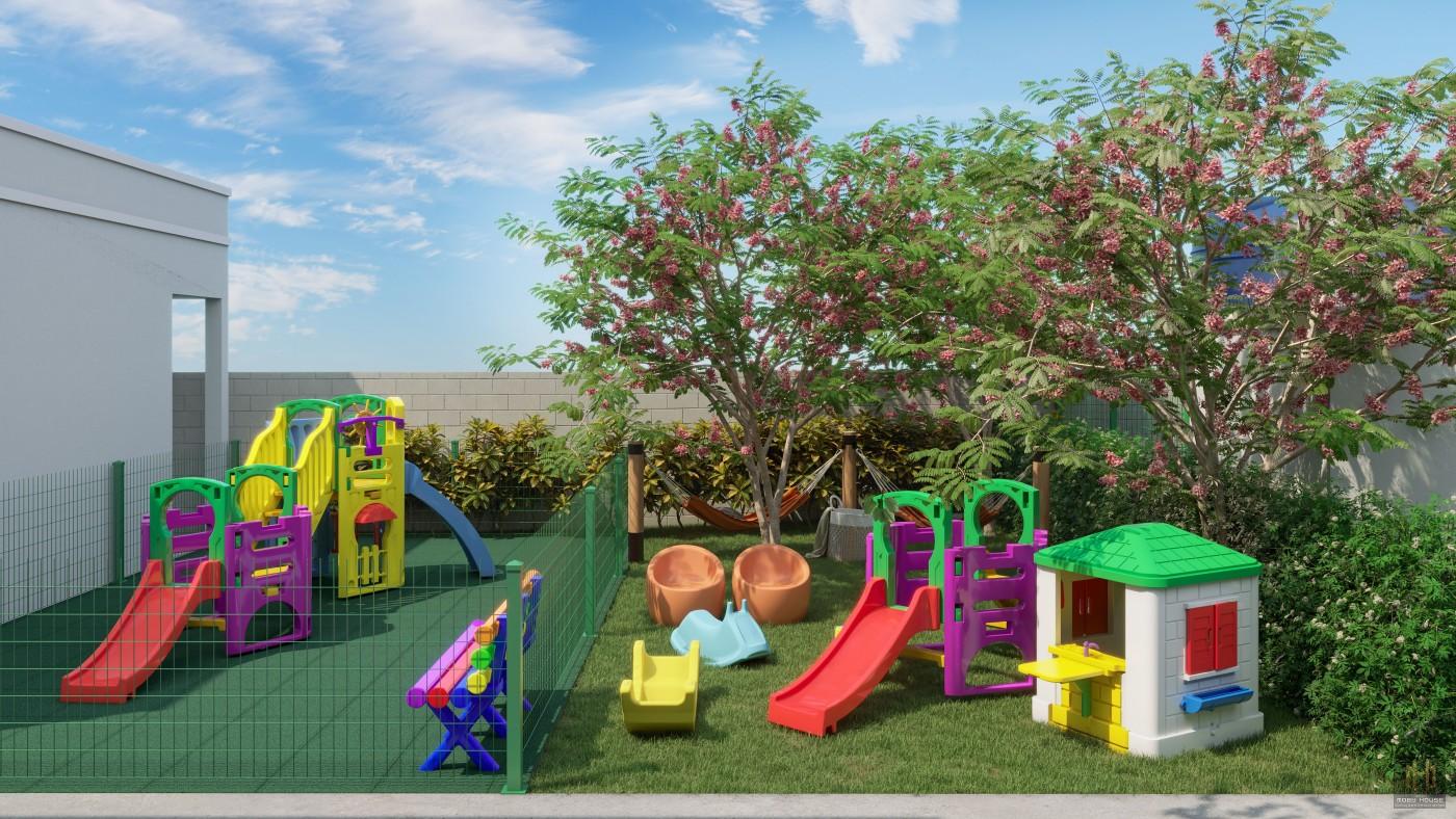 Apartamento, 2 quartos - Foto 7