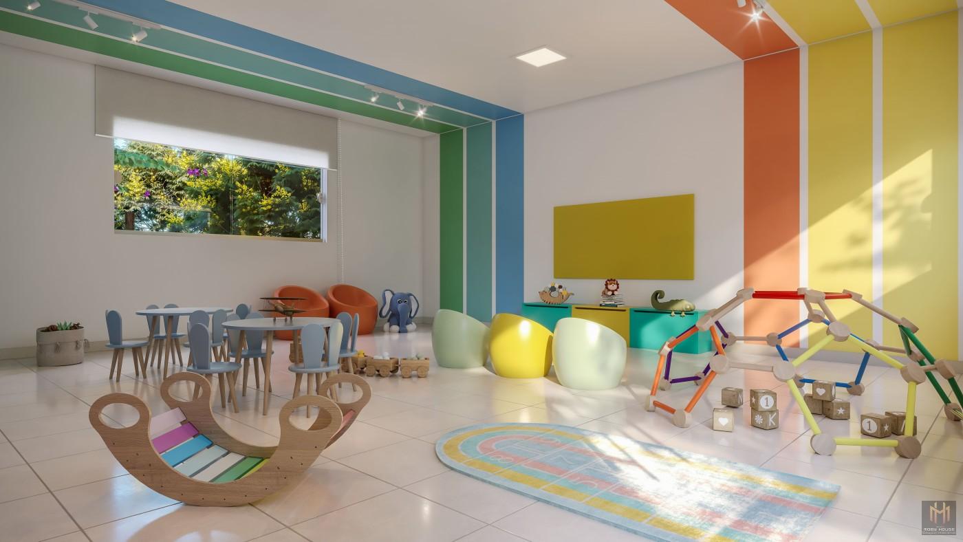 Apartamento, 2 quartos - Foto 9