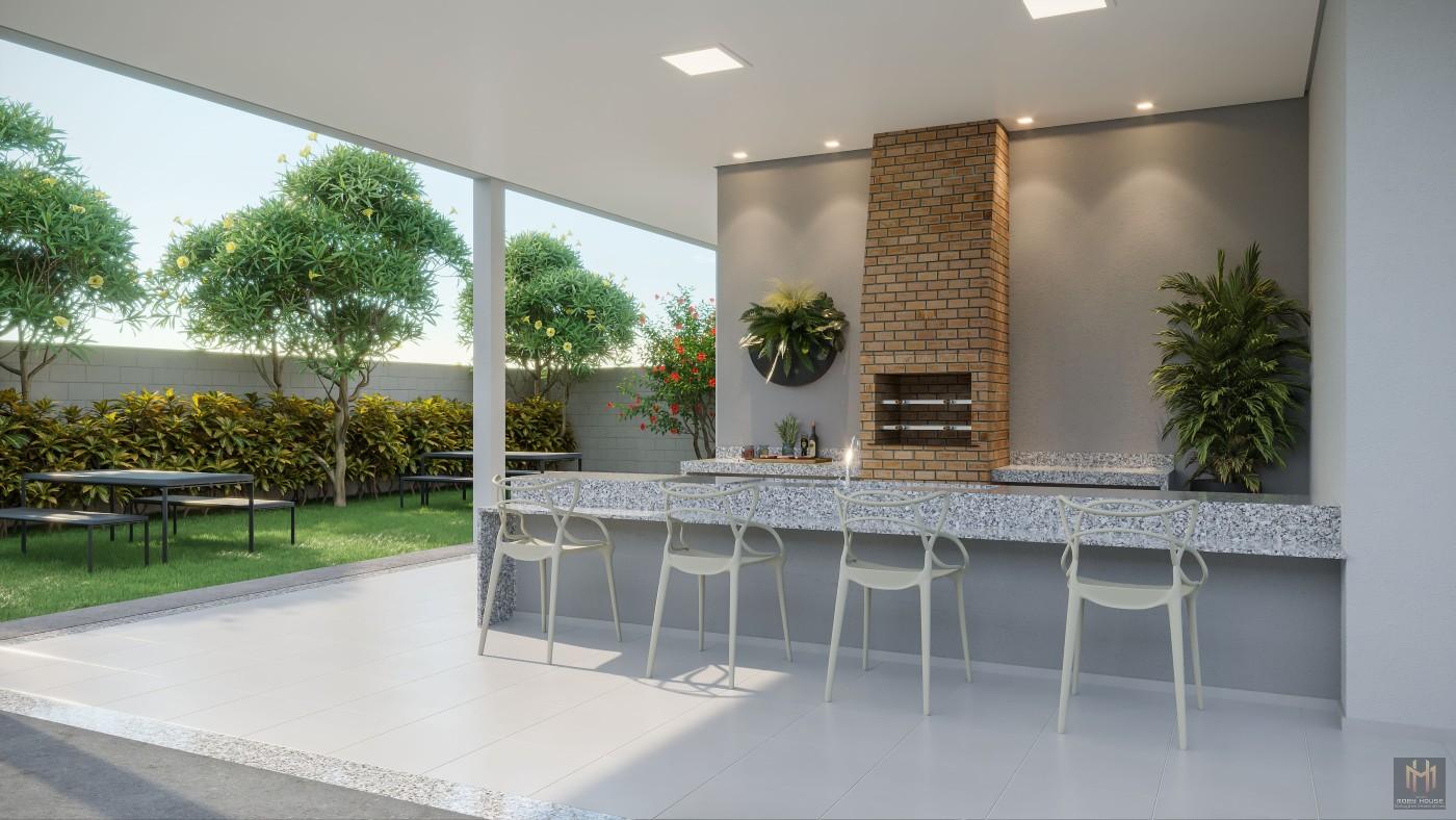 Apartamento, 2 quartos - Foto 10