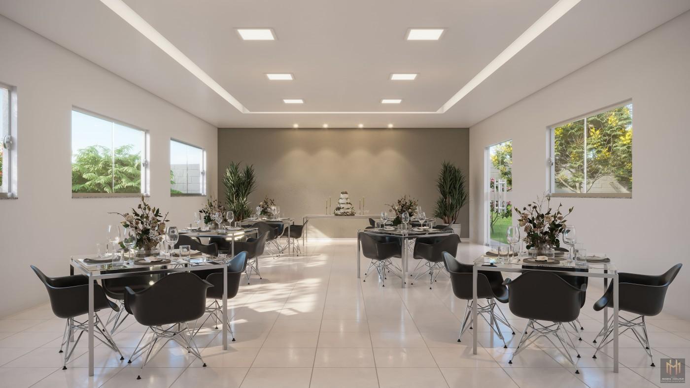 Apartamento, 2 quartos - Foto 12