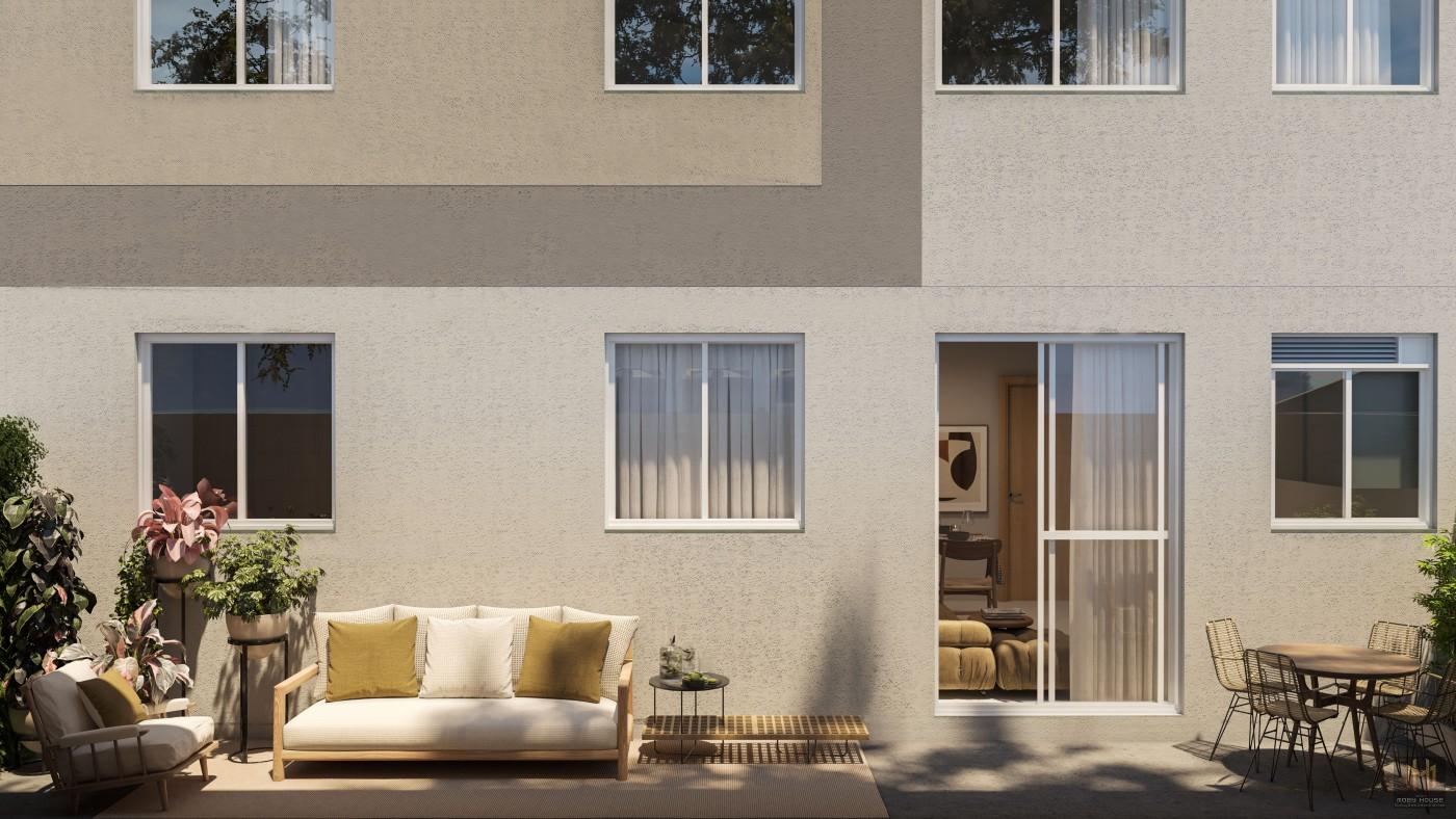 Apartamento, 2 quartos - Foto 16