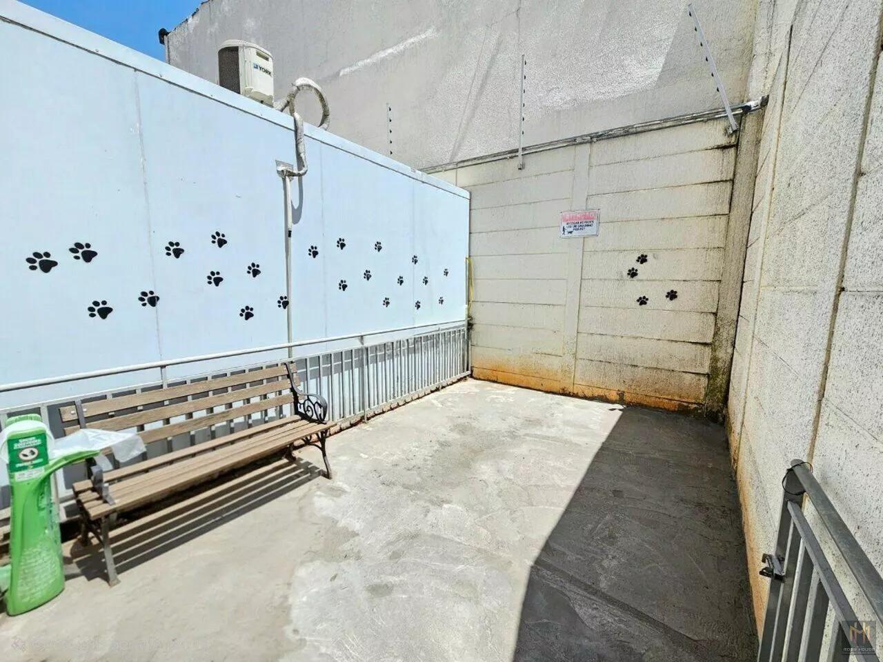 Apartamento, 2 quartos, 44 m² - Foto 2
