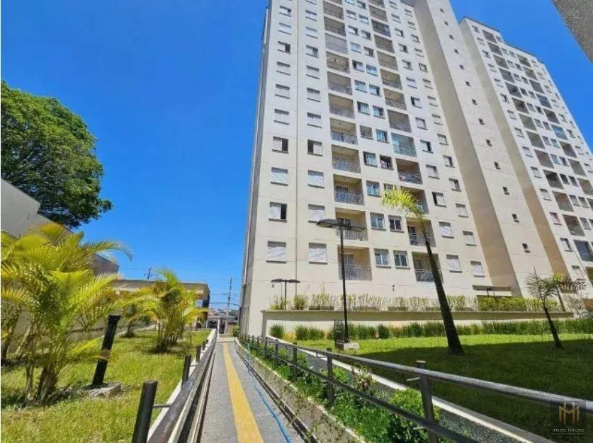 Apartamento, 2 quartos, 44 m² - Foto 1