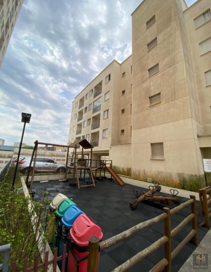 Apartamento, 2 quartos, 44 m² - Foto 6