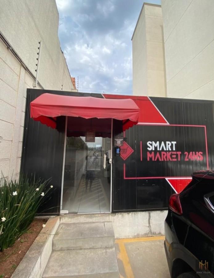 Apartamento, 2 quartos, 44 m² - Foto 5