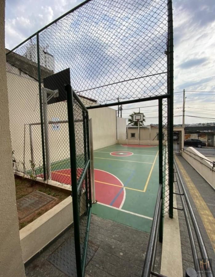 Apartamento, 2 quartos, 44 m² - Foto 7