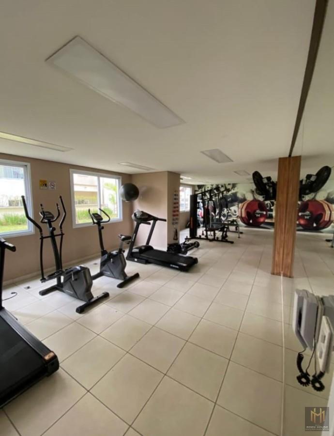 Apartamento, 2 quartos, 44 m² - Foto 4