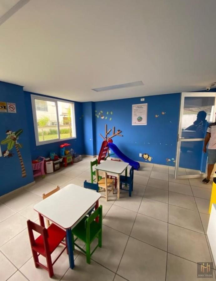 Apartamento, 2 quartos, 44 m² - Foto 8