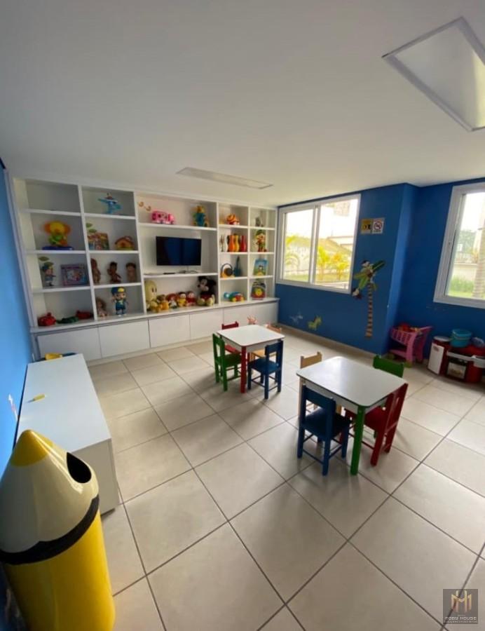 Apartamento, 2 quartos, 44 m² - Foto 9