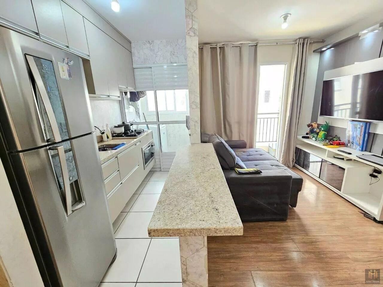 Apartamento, 2 quartos, 44 m² - Foto 13