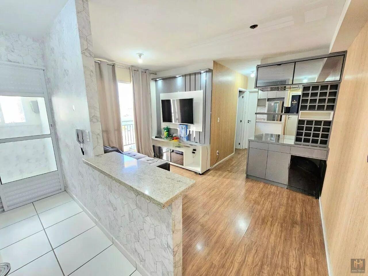 Apartamento, 2 quartos, 44 m² - Foto 14