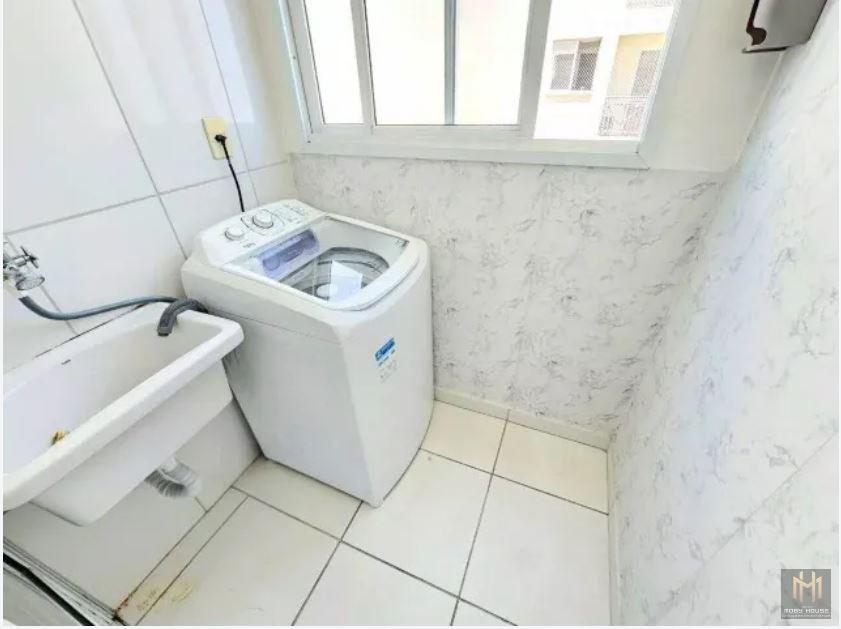 Apartamento, 2 quartos, 44 m² - Foto 19