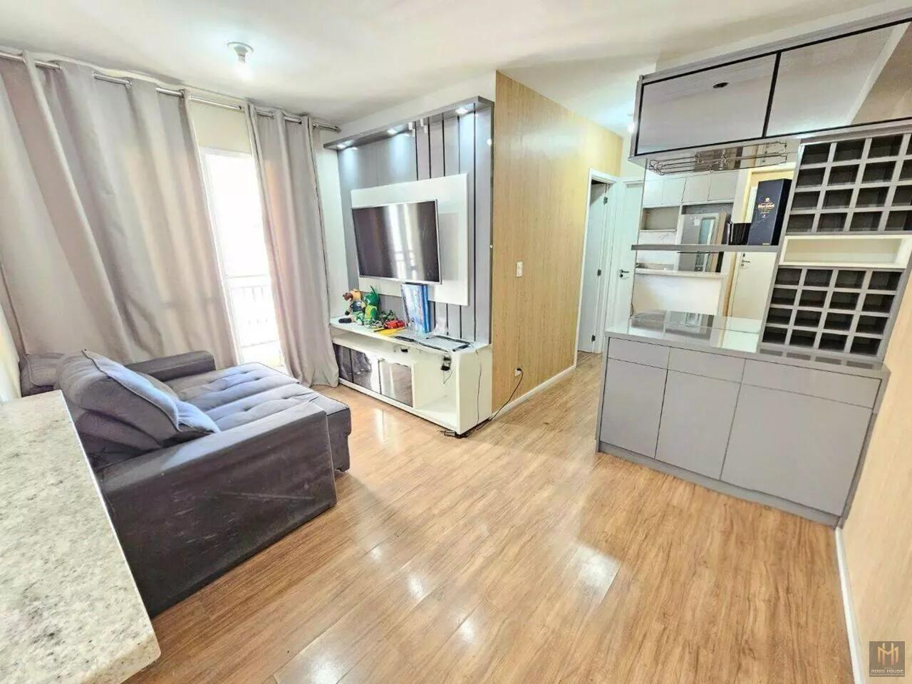 Apartamento, 2 quartos, 44 m² - Foto 16