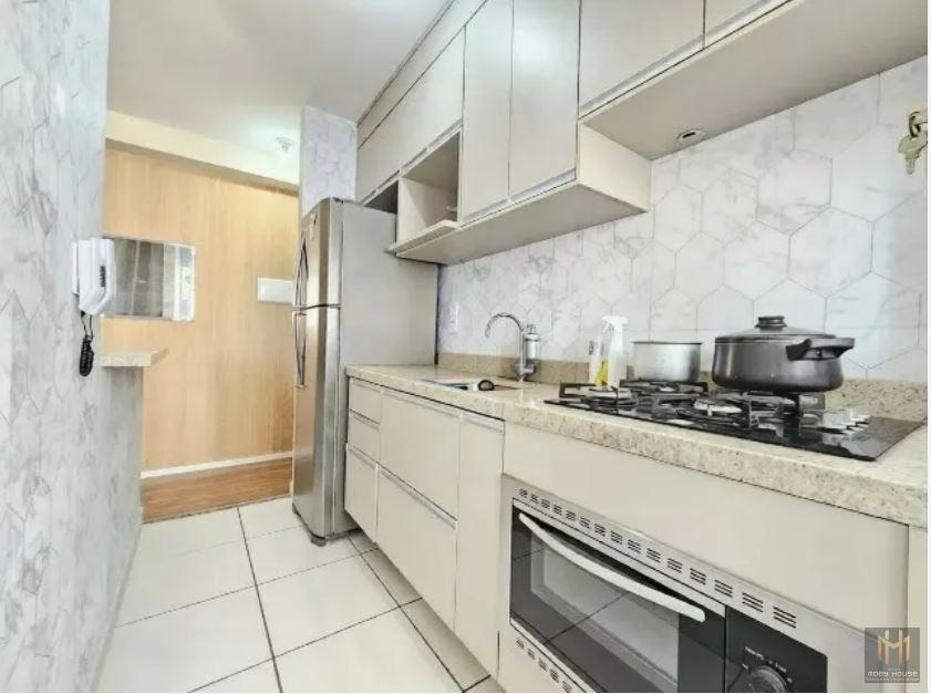 Apartamento, 2 quartos, 44 m² - Foto 18