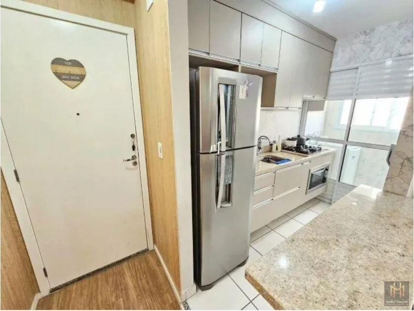 Apartamento, 2 quartos, 44 m² - Foto 17