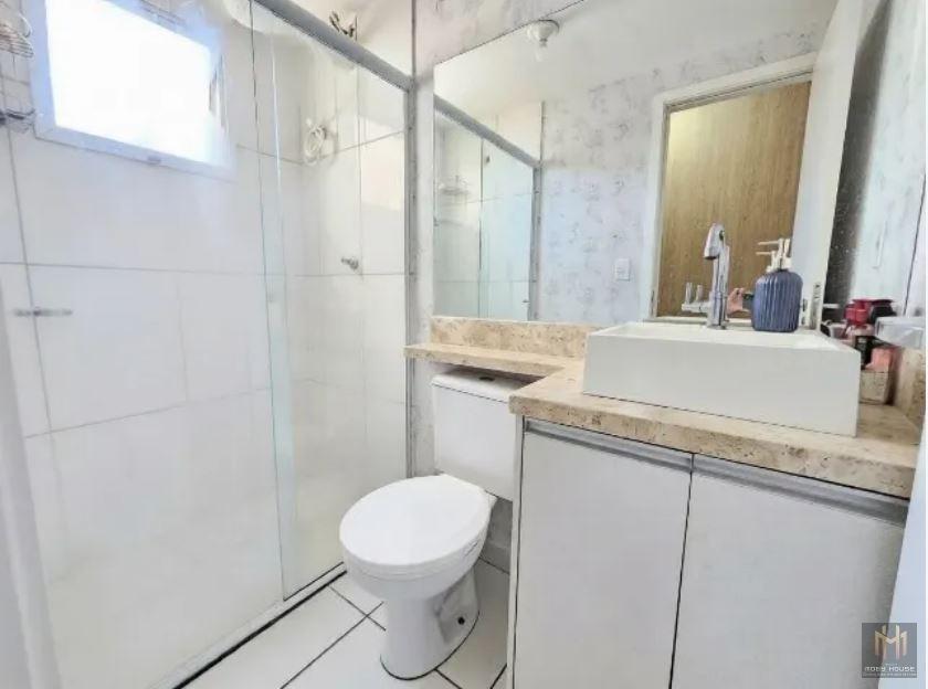 Apartamento, 2 quartos, 44 m² - Foto 21
