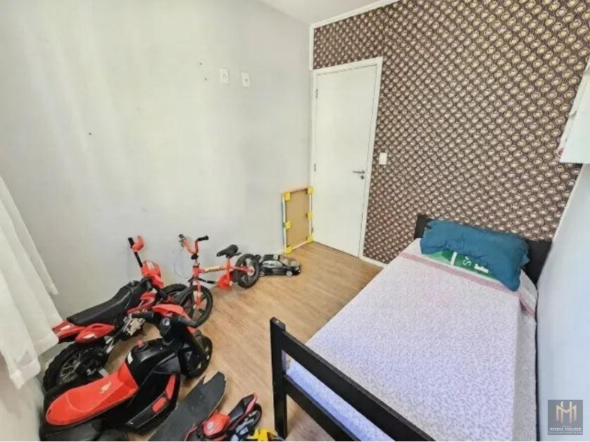 Apartamento, 2 quartos, 44 m² - Foto 22