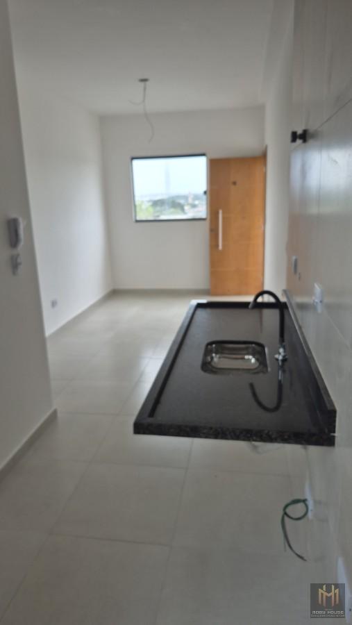 Apartamento, 2 quartos, 45 m² - Foto 11