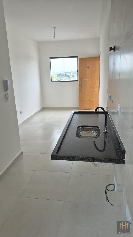 Apartamento, 2 quartos, 45 m² - Foto 12