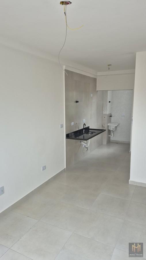 Apartamento, 2 quartos, 45 m² - Foto 13