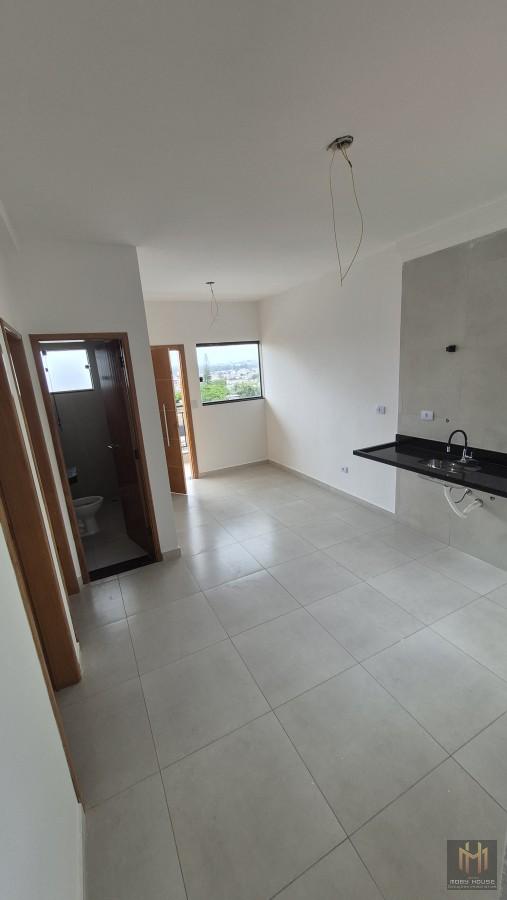 Apartamento, 2 quartos, 45 m² - Foto 16