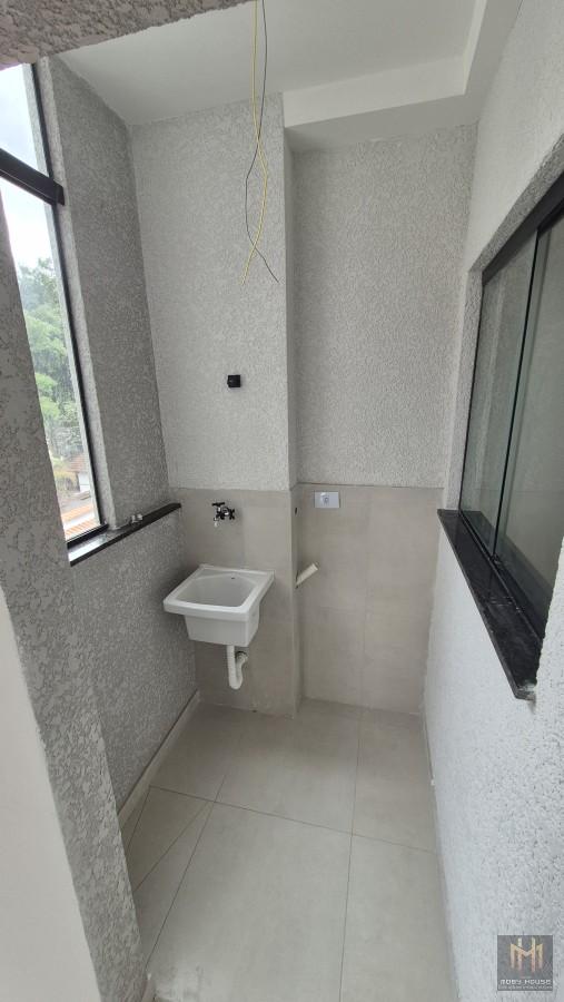 Apartamento, 2 quartos, 45 m² - Foto 17