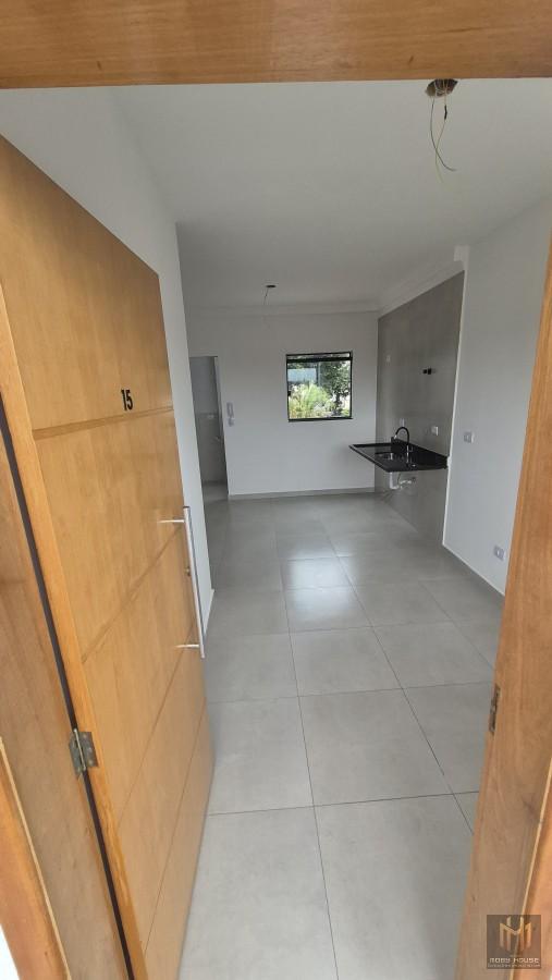 Apartamento, 2 quartos, 45 m² - Foto 21