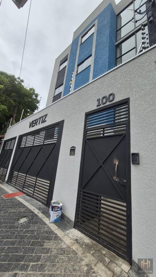Apartamento, 2 quartos, 45 m² - Foto 2