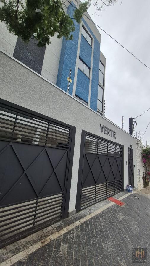 Apartamento, 2 quartos, 45 m² - Foto 4