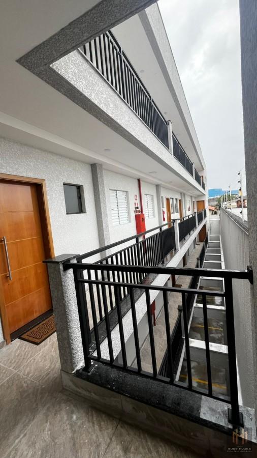Apartamento, 2 quartos, 45 m² - Foto 10