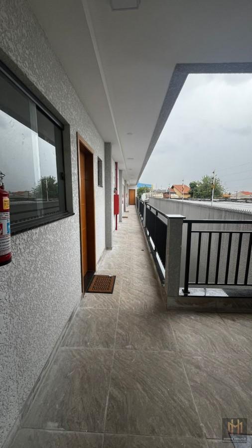 Apartamento, 2 quartos, 45 m² - Foto 9
