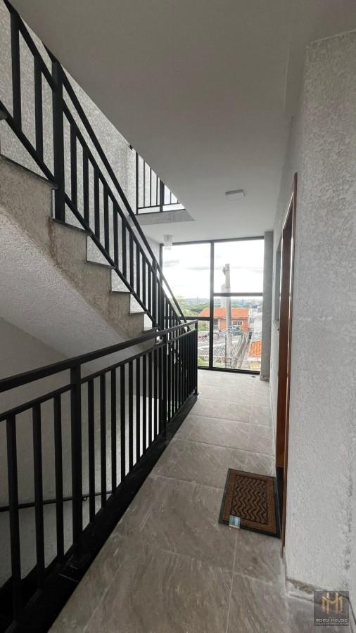 Apartamento, 2 quartos, 45 m² - Foto 8