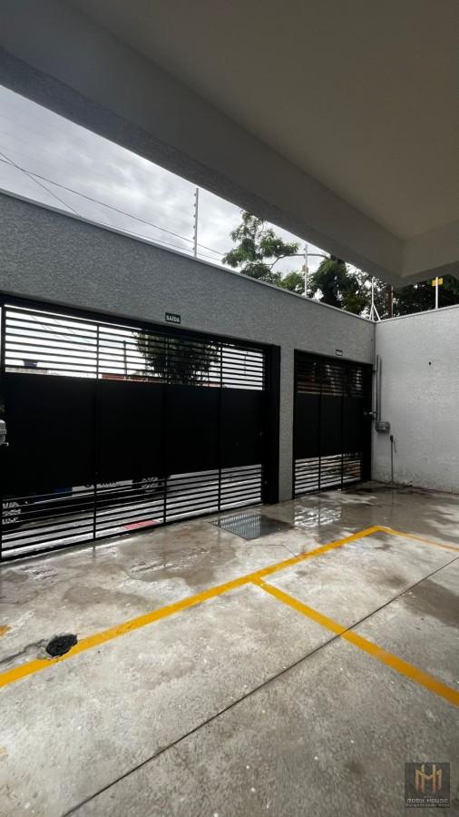 Apartamento, 2 quartos, 45 m² - Foto 5