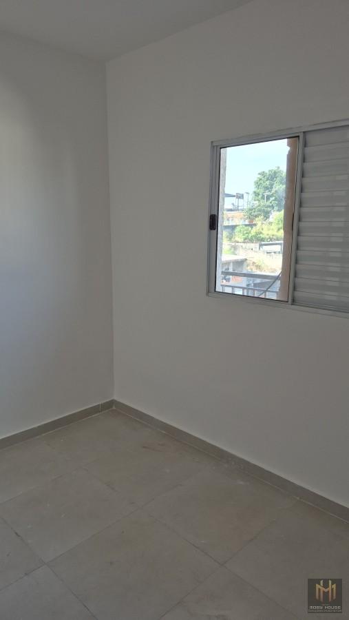 Apartamento, 2 quartos, 40 m² - Foto 2