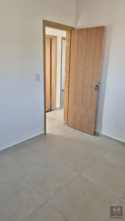 Apartamento, 2 quartos, 40 m² - Foto 3