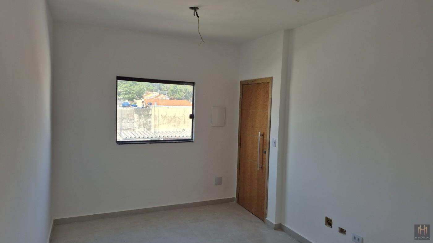 Apartamento, 2 quartos, 40 m² - Foto 4