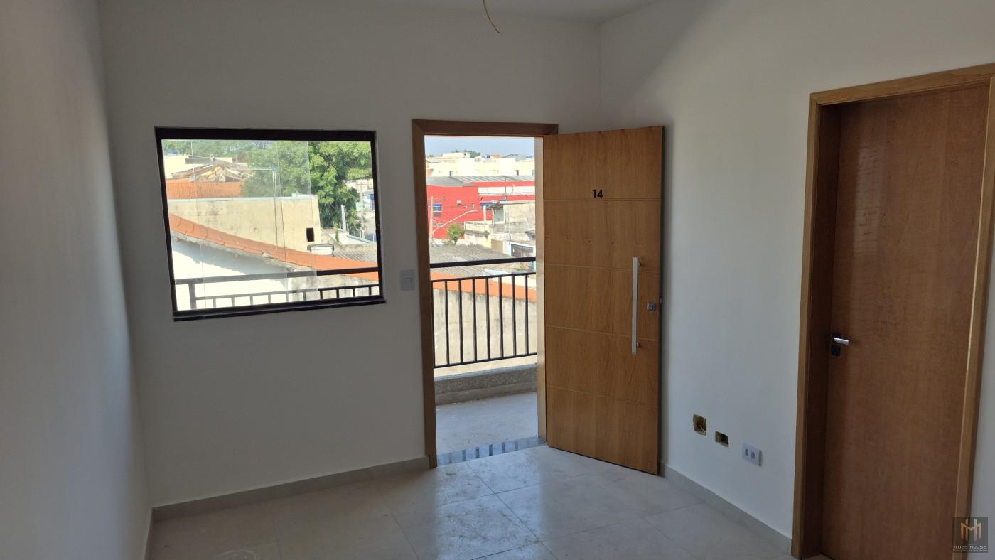 Apartamento, 2 quartos, 40 m² - Foto 6