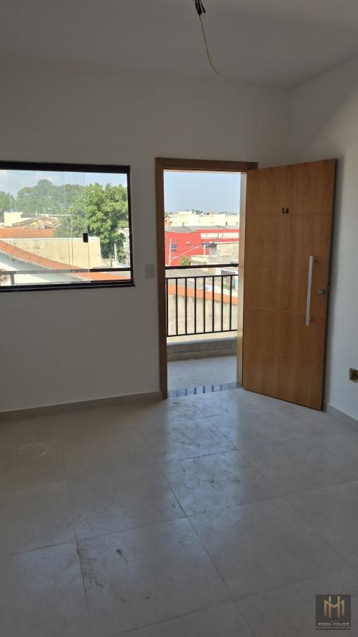 Apartamento, 2 quartos, 40 m² - Foto 16