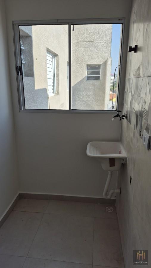 Apartamento, 2 quartos, 40 m² - Foto 17