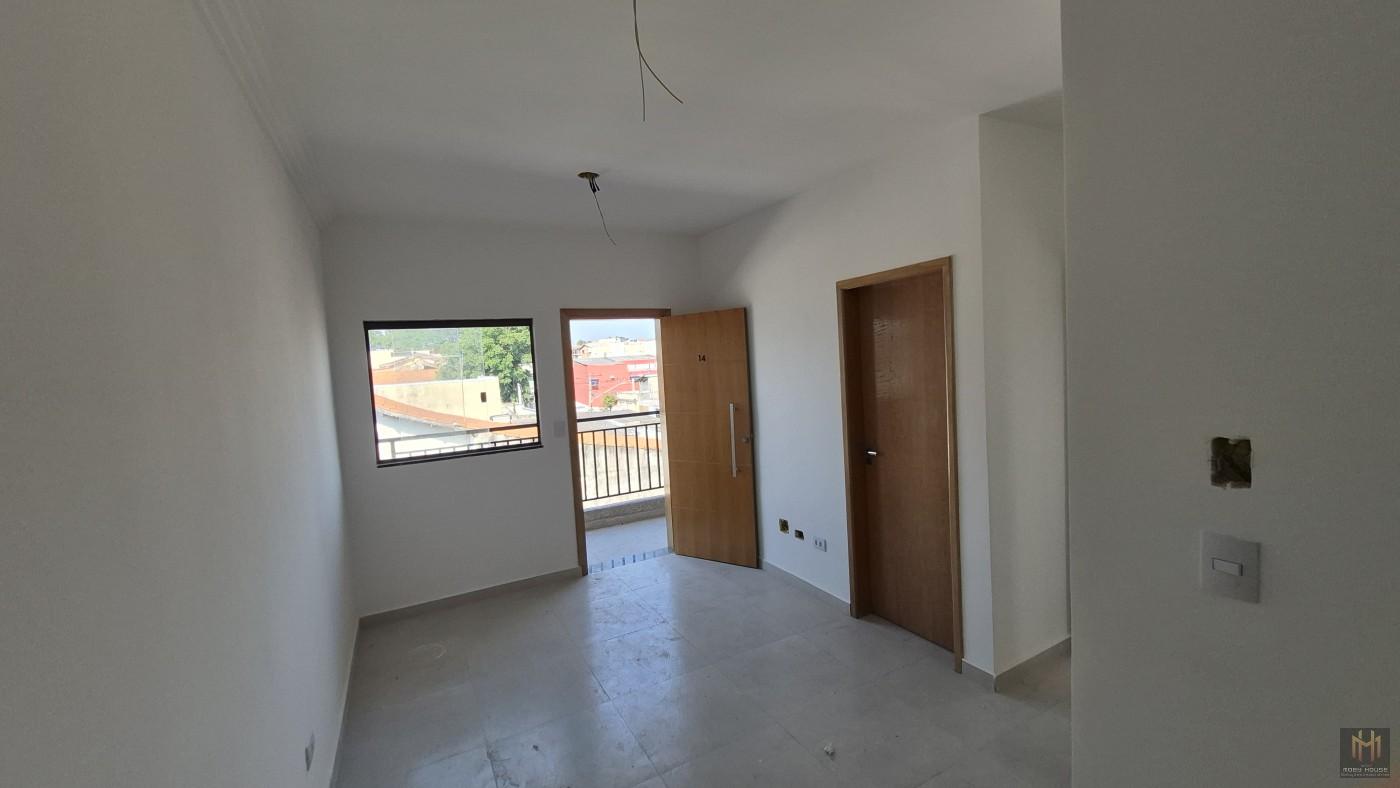 Apartamento, 2 quartos, 40 m² - Foto 22
