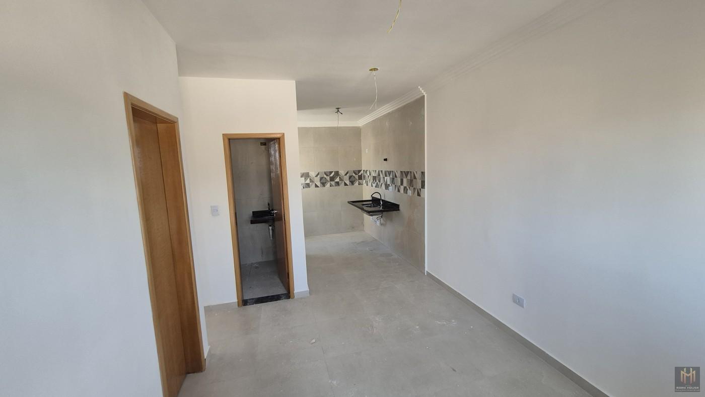 Apartamento, 2 quartos, 40 m² - Foto 23