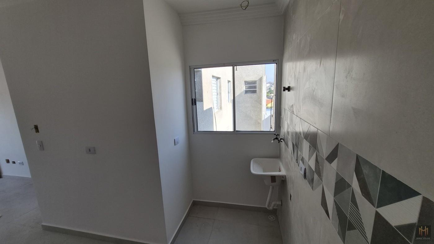 Apartamento, 2 quartos, 40 m² - Foto 24