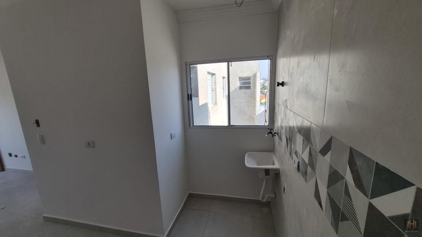 Apartamento, 2 quartos, 40 m² - Foto 25