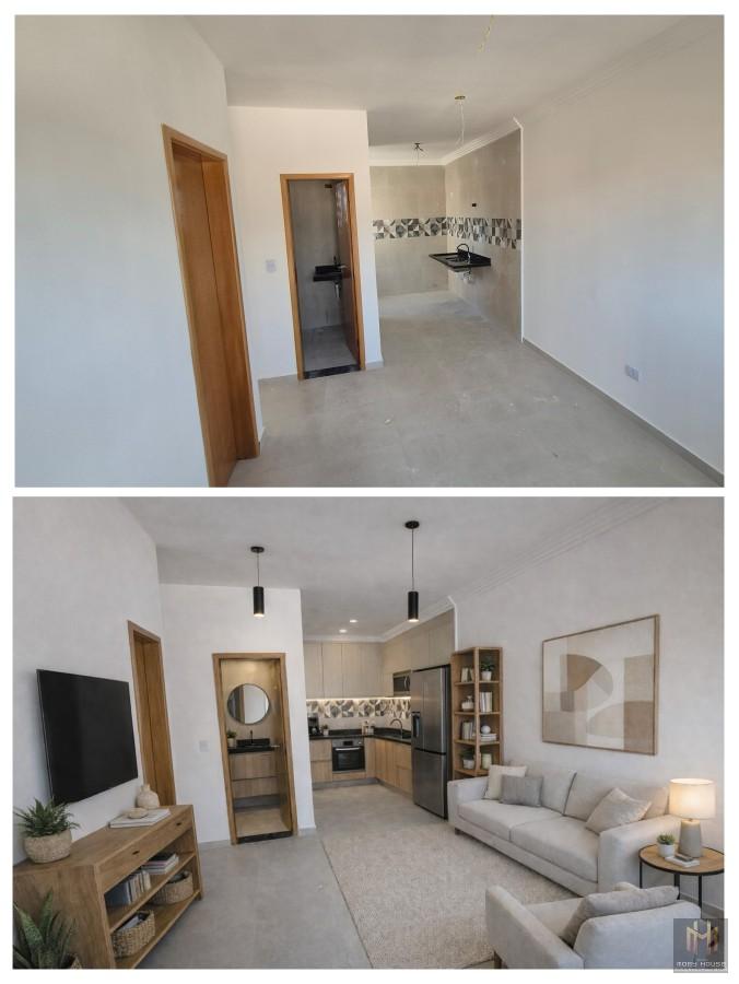 Apartamento, 2 quartos, 40 m² - Foto 12