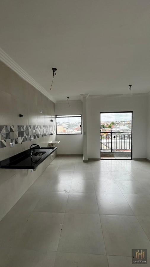 Apartamento, 2 quartos, 40 m² - Foto 27