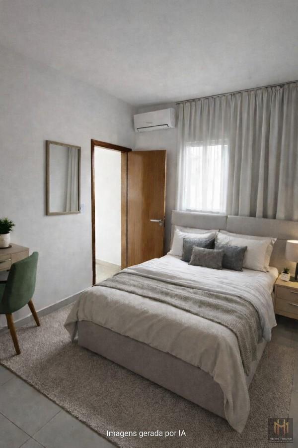 Apartamento, 2 quartos, 40 m² - Foto 21