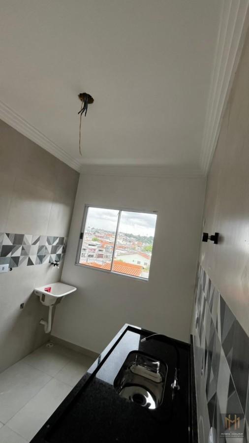 Apartamento, 2 quartos, 40 m² - Foto 30
