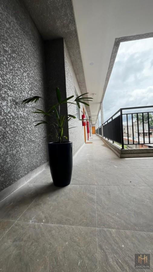 Apartamento, 2 quartos, 40 m² - Foto 11
