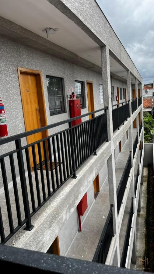 Apartamento, 2 quartos, 40 m² - Foto 9