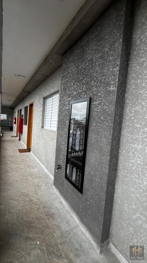 Apartamento, 2 quartos, 40 m² - Foto 10